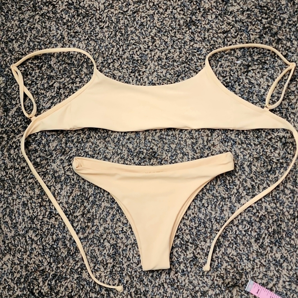 Skatie Swim Suit